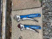ADJUSTABLE WRENCHES FOR SALE - Photo 3