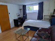 chambre spacieuse à louer, Sainte-Foy - Photo 2