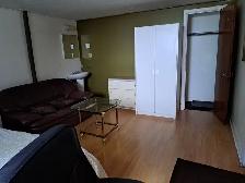 chambre spacieuse à louer, Sainte-Foy - Photo 3