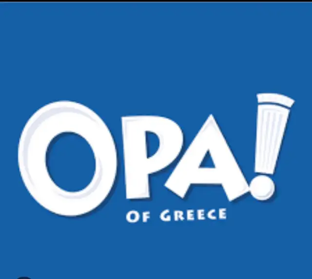 Hiring at Opa Of Greece Seton & Shepard