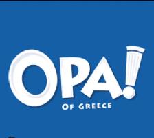 Hiring at Opa Of Greece Seton & Shepard