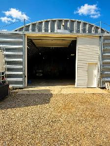 Quonset/Storage For Rent - Photo 2