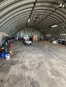 Quonset/Storage For Rent - Photo 3