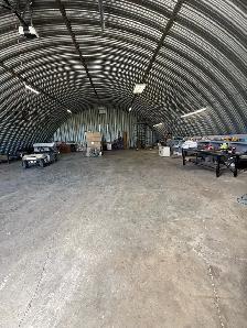 Quonset/Storage For Rent - Photo 4