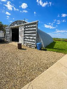 Quonset/Storage For Rent - Photo 6