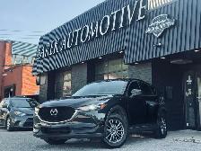 2018 Mazda CX-5 GS Auto AWD