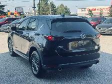 2018 Mazda CX-5 GS Auto AWD - Photo 3