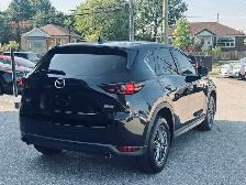 2018 Mazda CX-5 GS Auto AWD - Photo 4