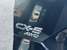 2018 Mazda CX-5 GS Auto AWD - Photo 5