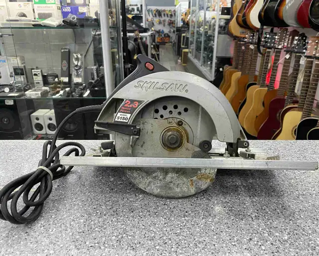 Skilsaw 5150 Circular Saw