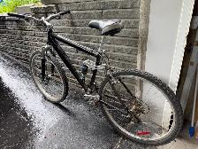 Bicyclette
