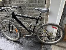 Bicyclette - Photo 2