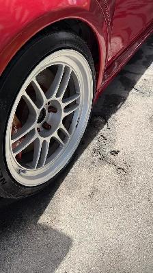 2008 Mitsubishi Evolution X GSR  Manual - Photo 8