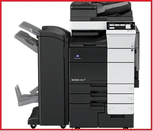 Last Day of Our Summer Sale! Save Thousands on Office Printers 6
