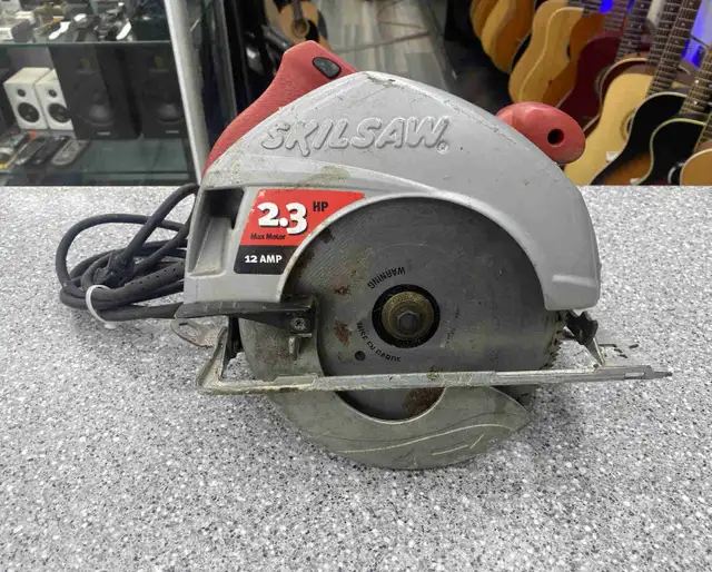 Skilsaw 5400 Circular Saw