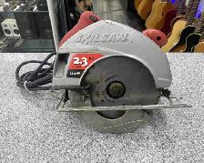 Skilsaw 5400 Circular Saw