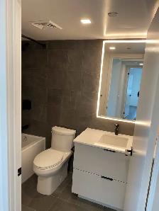 3 Bedrooms Condo with 2.5 bath and Parking , move in now - Photo 19