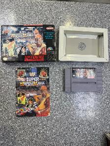 SNES In Box / CIB Games - Photo 2