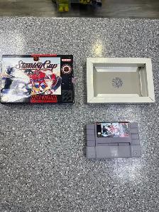 SNES In Box / CIB Games - Photo 7