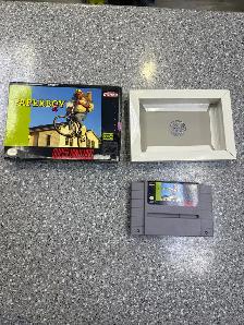 SNES In Box / CIB Games - Photo 8