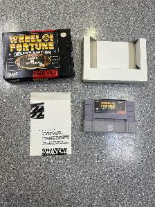 SNES In Box / CIB Games - Photo 9