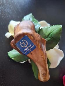 Vintage Porcelain Roses - Photo 4