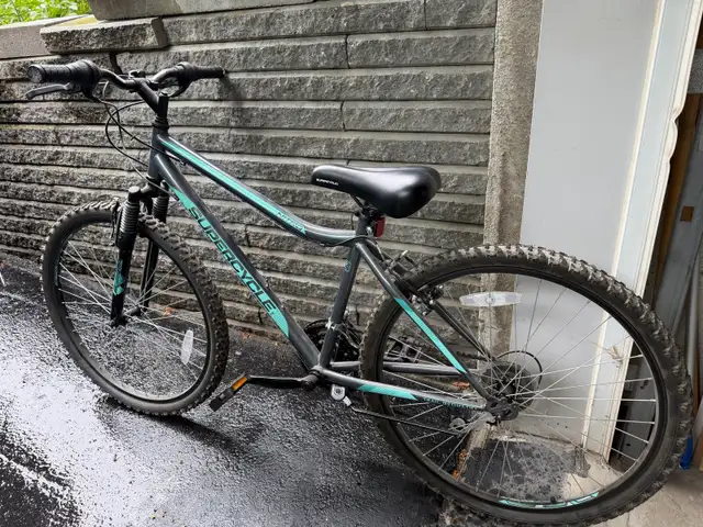 Bicyclette