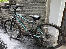 Bicyclette