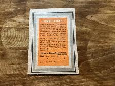 1972 O-PEE-CHEE Bobby Clarke Canada-Russia Series Hockey Card ! - Photo 2