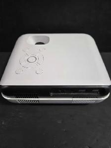 Happrun Video Projector With Remote - Photo 2