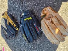 Baseball / Softball Gloves for Sale - Photo 2