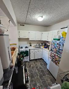 SUBLET 2BR 1bath apartment - Photo 2