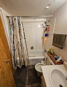 SUBLET 2BR 1bath apartment - Photo 3