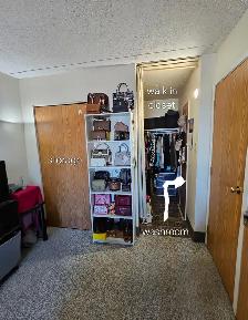 SUBLET 2BR 1bath apartment - Photo 6