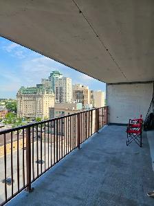 SUBLET 2BR 1bath apartment - Photo 11