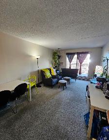 SUBLET 2BR 1bath apartment - Photo 12