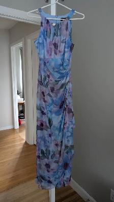 Dress - Halter top - Photo 2