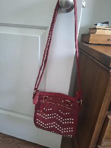 Purses, Shoulder bags