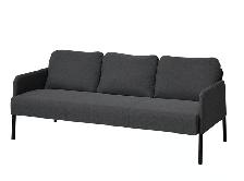 Ikea GLOSTAD Sofa
