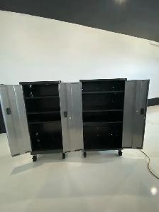 Gladiator Garage Cabinets