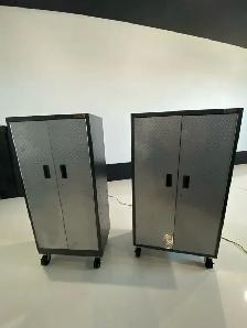 Gladiator Garage Cabinets - Photo 2