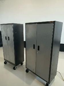 Gladiator Garage Cabinets - Photo 3