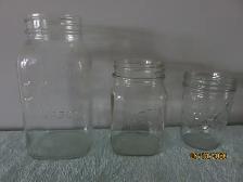 Canning Jars