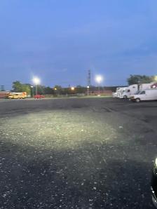 Truck Parking - Photo 2