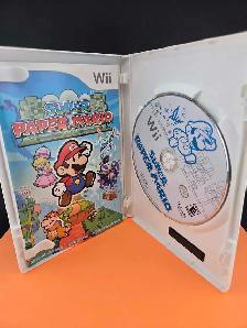 Wii Super Paper Mario Complete - Photo 2