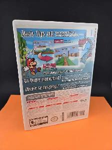 Wii Super Paper Mario Complete - Photo 3