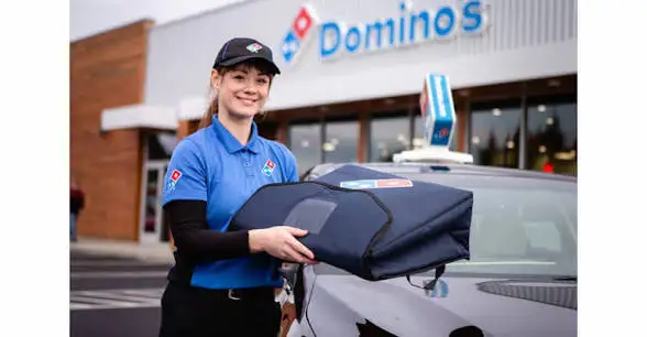 Hiring Delivery Drivers