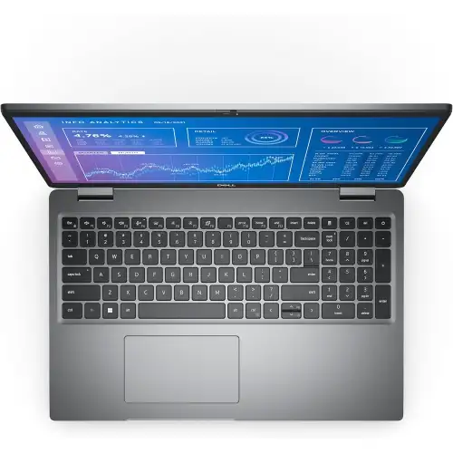 Dell Precision 3571 FHD 15' NVIDIA T620 i7-12800H 32GB 512GB W11