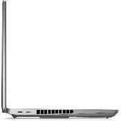 Dell Precision 3571 FHD 15' NVIDIA T620 i7-12800H 32GB 512GB W11 - Photo 4