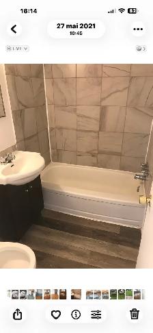 Apparemment à Ahuntsic 3 1/2 - Photo 7